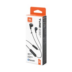 JBL Tune 235BT Bluetooth Headset Black