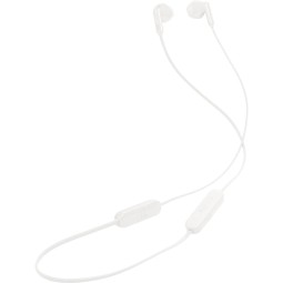 JBL Tune 235BT Bluetooth Headset White