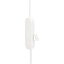 JBL Tune 235BT Bluetooth Headset White