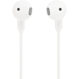JBL Tune 235BT Bluetooth Headset White