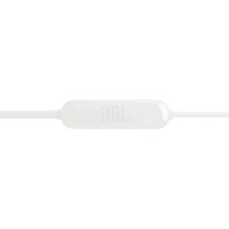 JBL Tune 235BT Bluetooth Headset White