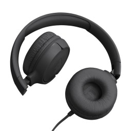 JBL Tune 520C USB-C Headset Black