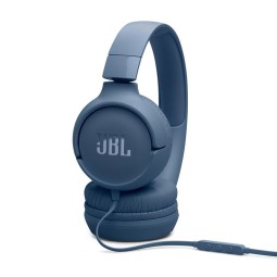 JBL Tune 520C USB-C Headset Blue