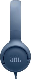 JBL Tune 520C USB-C Headset Blue