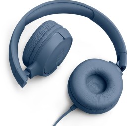 JBL Tune 520C USB-C Headset Blue