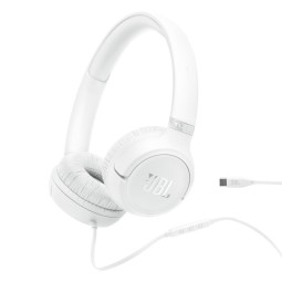 JBL Tune 530C Headset White