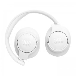 JBL Tune 720BT Headset White