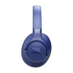 JBL Tune 730BT Bluetooth Headset Blue
