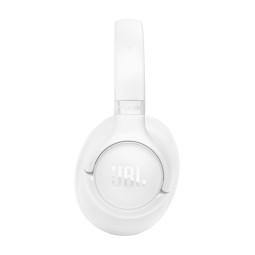 JBL Tune 730BT Bluetooth Headset White