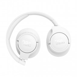 JBL Tune 770NC Wireless Bluetooth Headset White