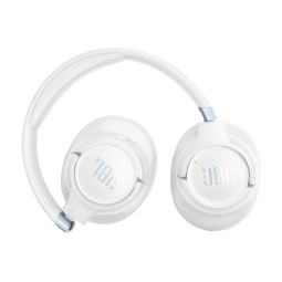 JBL Tune 780NC Bluetooth Headset White