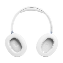 JBL Tune 780NC Bluetooth Headset White