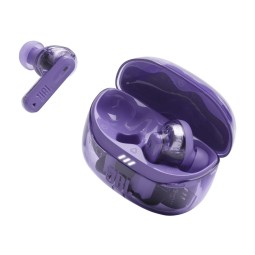 JBL Tune Beam 2 Bluetooth Headset Ghost Edition Ghost Mauve