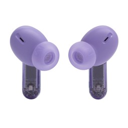 JBL Tune Beam 2 Bluetooth Headset Ghost Edition Ghost Mauve