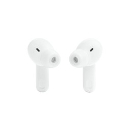 JBL Tune Beam Wireless Bluetooth Headset White