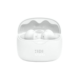 JBL Tune Beam Wireless Bluetooth Headset White