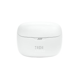 JBL Tune Beam Wireless Bluetooth Headset White