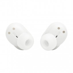 JBL Tune Buds 2 Bluetooth Headset White