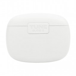 JBL Tune Buds 2 Bluetooth Headset White