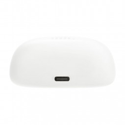 JBL Tune Buds 2 Bluetooth Headset White