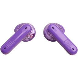 JBL Tune Flex TWS Bluetooth Headset Ghost Purple