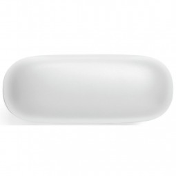 JBL Wave 200 True Wireless Bluetooth Headset White