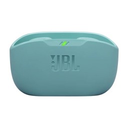 JBL Wave Buds 2 TWS Bluetooth Headset Blue