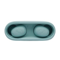 JBL Wave Buds 2 TWS Bluetooth Headset Blue