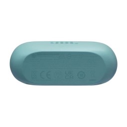 JBL Wave Buds 2 TWS Bluetooth Headset Blue
