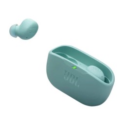 JBL Wave Buds 2 TWS Bluetooth Headset Blue