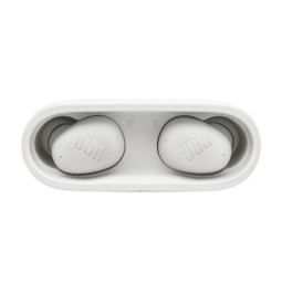 JBL Wave Buds 2 TWS Bluetooth Headset White