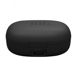 JBL Wave Flex 2 Bluetooth Headset Black