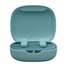JBL Wave Flex 2 Bluetooth Headset Blue