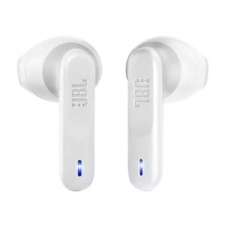 JBL Wave Flex Wireless Bluetooth Headset White