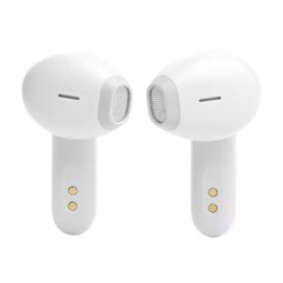 JBL Wave Flex Wireless Bluetooth Headset White