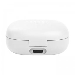 JBL Wave Flex Wireless Bluetooth Headset White