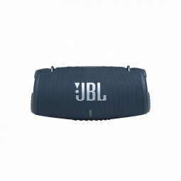 JBL Xtreme 3 Portable Bluetooth Speaker Blue
