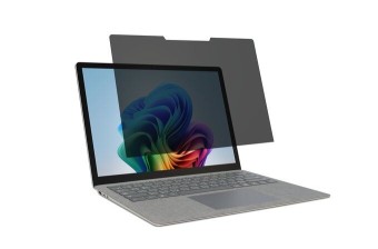 Kensington 2-way Removable Privacy Screen Filter for Surface Laptop 7 13,8