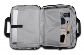 Kensington EQ Laptop Carrying Case 16