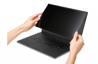 Kensington MagPro Laptop Privacy Screen with Magnetic Strip 14
