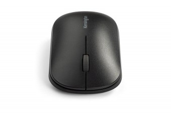 Kensington SureTrack Dual Wireless Mouse Black