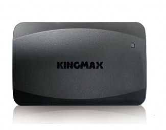 Kingmax 500GB USB3.2 KE35 Black
