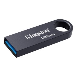 Kingston 128GB DTSE9G3 USB3.2 Dark Nickel