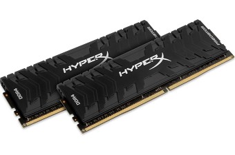 Kingston 16GB DDR4 3200MHz Kit(2x8GB) HyperX XMP Predator Series