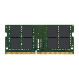 Kingston 16GB DDR4 3200MHz SODIMM Bulk