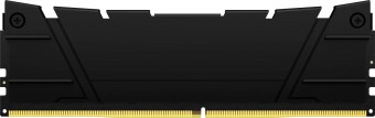 Kingston 16GB DDR4 3600MHz Kit(2x8GB) Fury Renegade Black