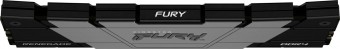 Kingston 16GB DDR4 3600MHz Kit(2x8GB) Fury Renegade Black
