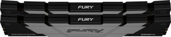 Kingston 16GB DDR4 5333MHz Kit(2x8GB) Fury Renegade Black