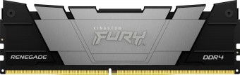 Kingston 16GB DDR4 5333MHz Kit(2x8GB) Fury Renegade Black
