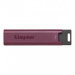 Kingston 1TB Datatraveler Max Type-A USB3.2 Burgundy